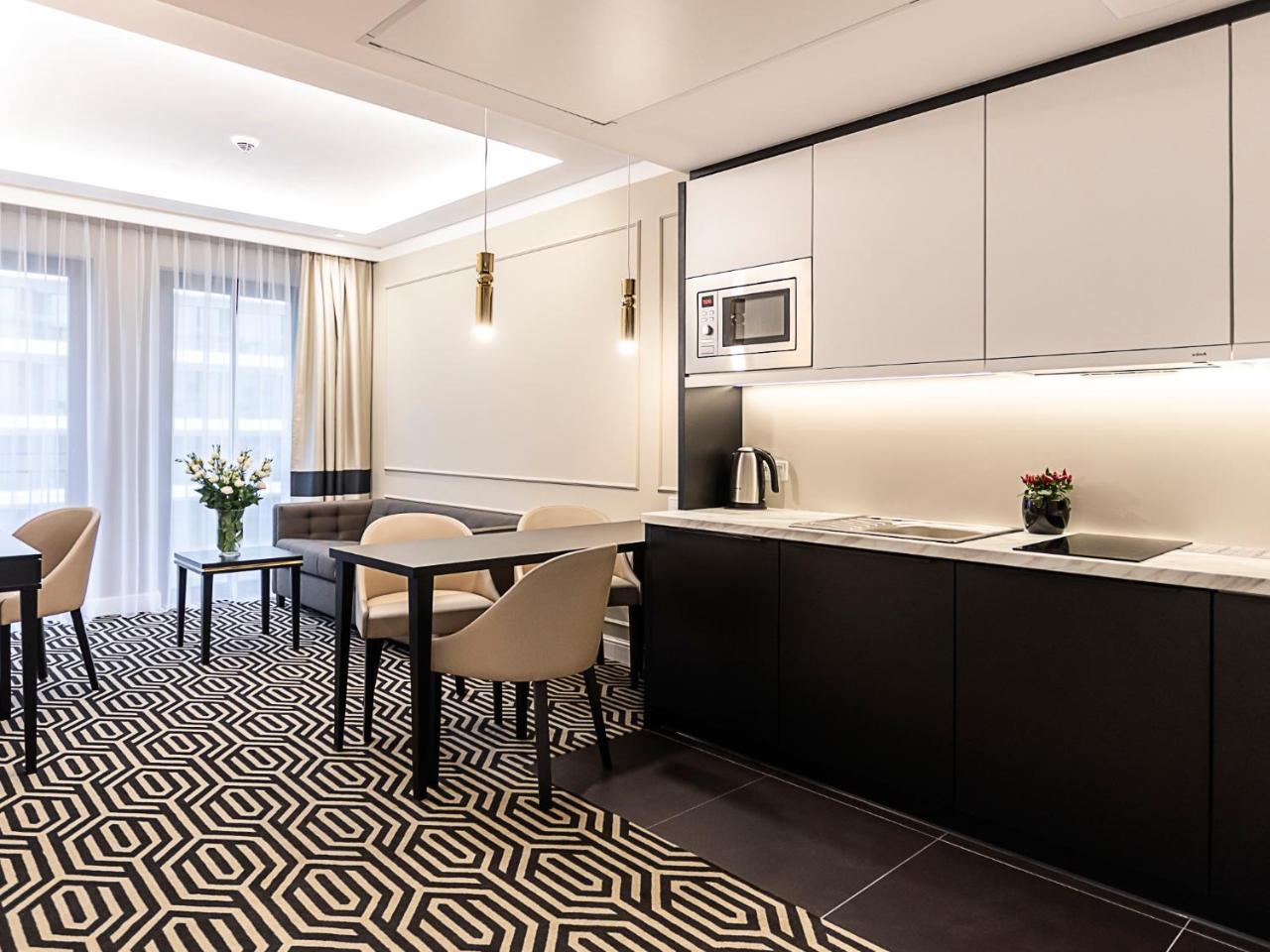 Vacationclub - Baltic Park Fort Apartament E.205 シフィノウイシチェ エクステリア 写真