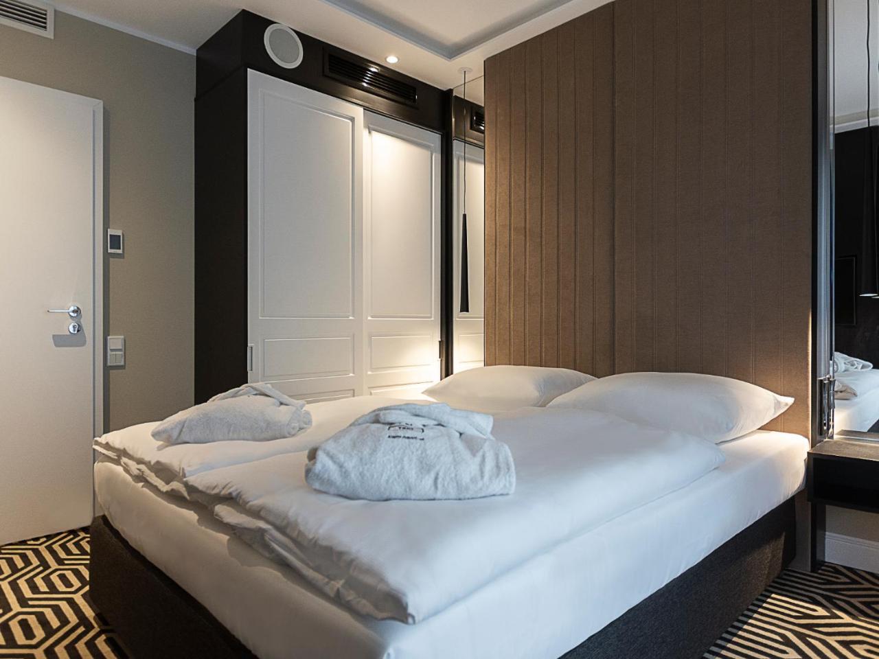 Vacationclub - Baltic Park Fort Apartament E.205 シフィノウイシチェ エクステリア 写真